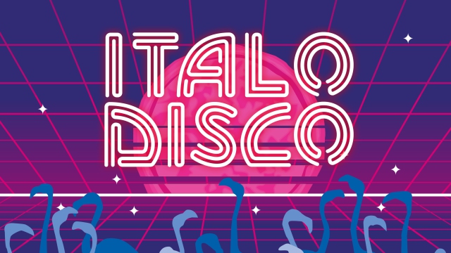 Italo Disco #3