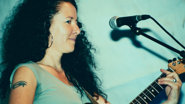 Der HeleneWaltz – Helene Malik Tribute Konzert