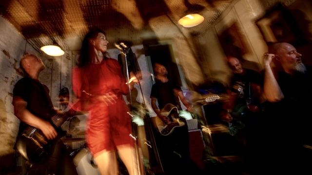 KarlsUnruhe: Pearls Of Pluto + Guests