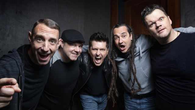 LESS THAN JAKE