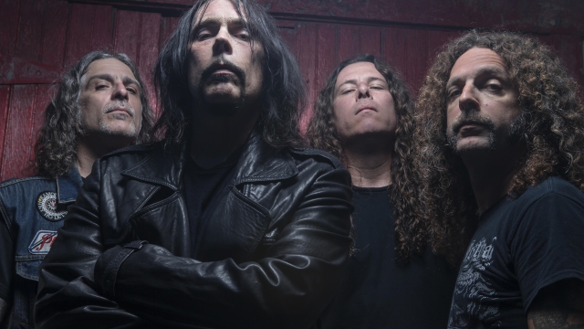MONSTER MAGNET