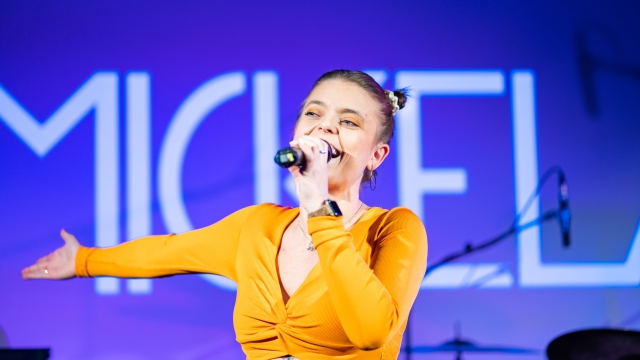 KarlsUnruhe: Mickela & Band 