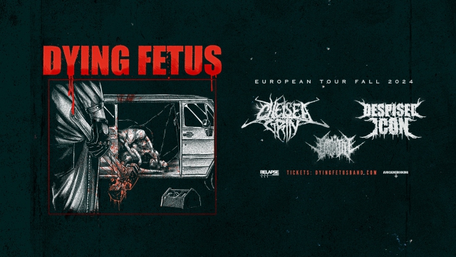 DYING FETUS