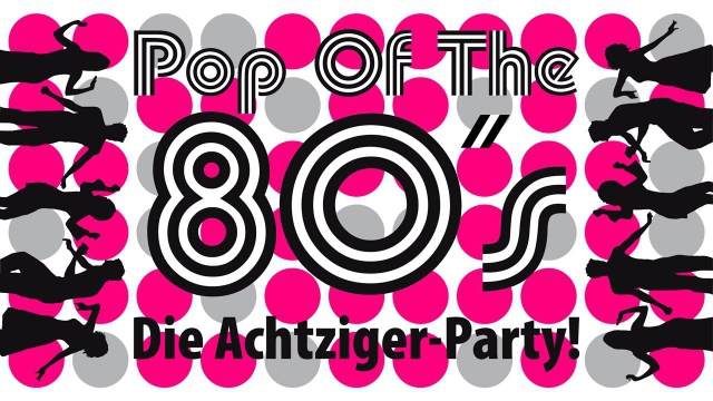 80ER PARTY