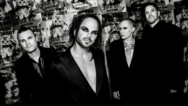 THE RASMUS