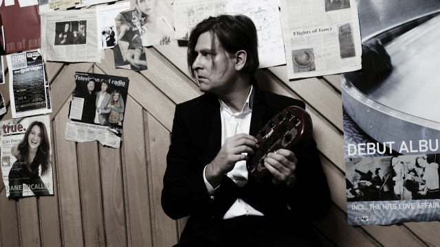 PHILLIP BOA & THE VOODOOCLUB