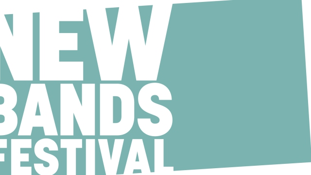 New.Bands.Festival – Finale