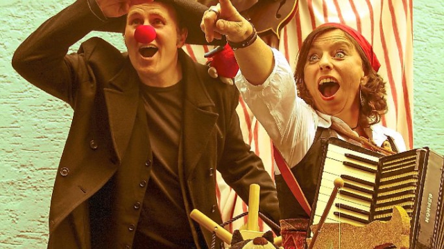 AUSGESCHLACHTET-   Tag der offenen Türen