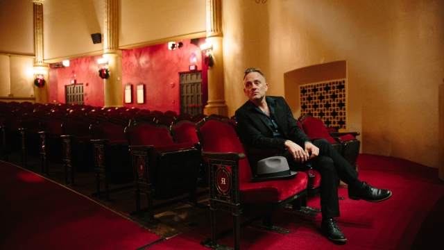 DAVE HAUSE