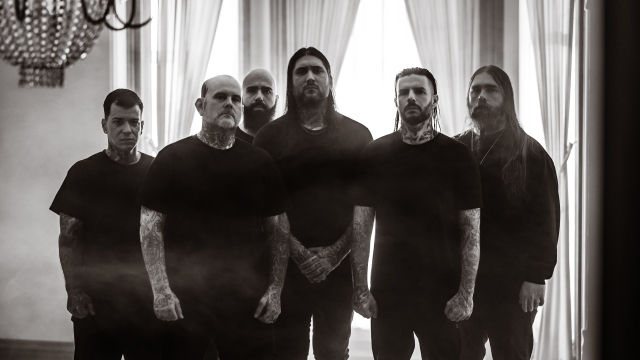 FIT FOR AN AUTOPSY / CATTLE DECAPITATION