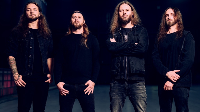 DECAPITATED 
