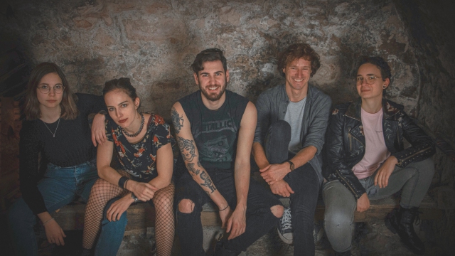 Karlsunruhe: Spaulding + The Wasn