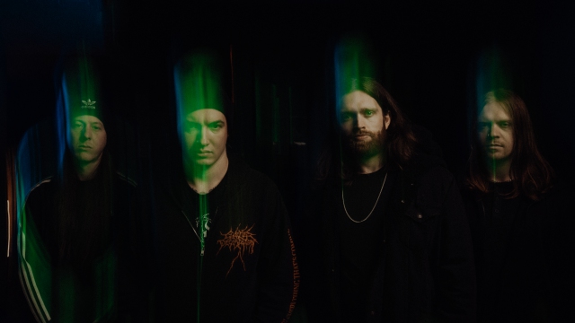 SHADOW OF INTENT