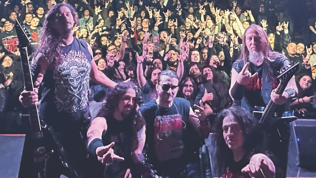 MORBIDFEST 2025 - ABGESAGT