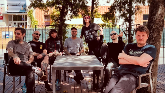 CRIPPLED BLACK PHOENIX