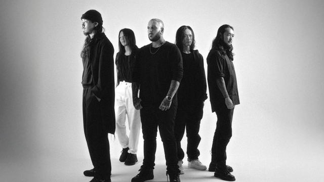 CRYSTAL LAKE + MISS MAY I