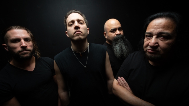 FEAR FACTORY