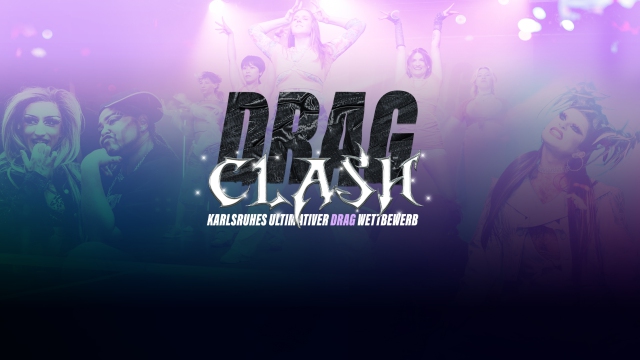 DRAGCLASH