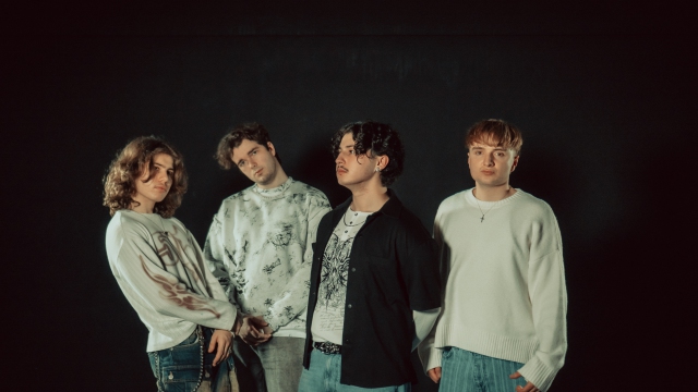 ALLURE – Folia Album Release Show