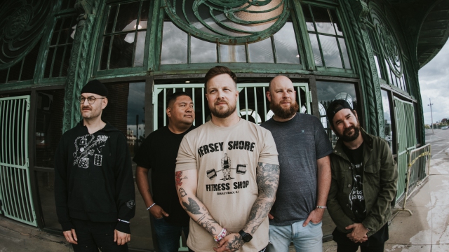 PROTEST THE HERO