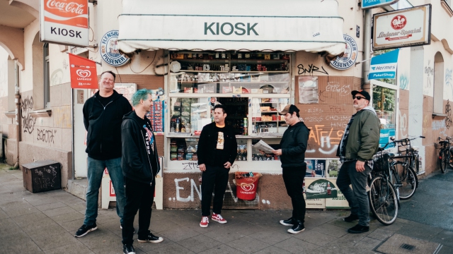 LAGWAGON