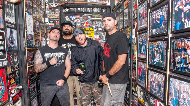 HATEBREED