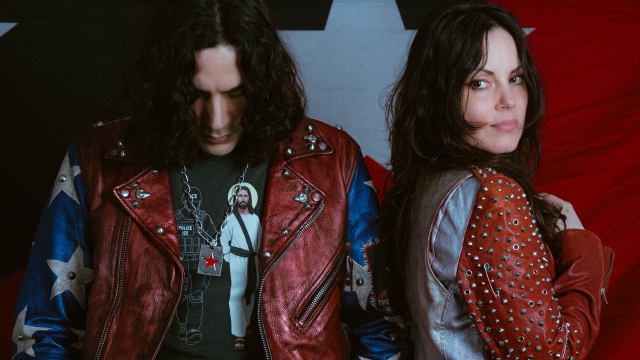 THE LAST INTERNATIONALE